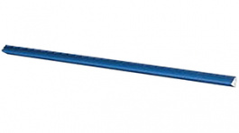 20850-299, Colour coding strip 42 TE blue, Schroff