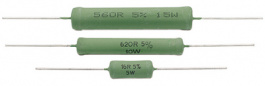 BX322 329 05689, Wirewound resistor 68 Ohm 5 W +- 5 %, -