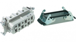 75009657, Connector kit, Female 7, LAPP