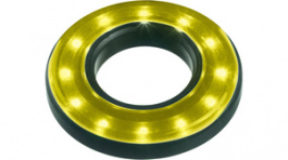 QH19028YC, LED Indicator Ring, APEM
