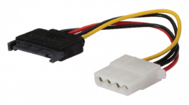 KNC73530V015, Internal Power Cable 0.15 m, KONIG