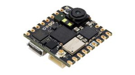 ABX00051, Arduino Nicla Vision Sensor Board, Arduino