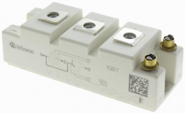 BSM 100GB120DLCK, IGBT module 34 mm 1200 V, Infineon
