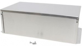 1411FBXU, Корпус: универсальный; Х:178мм; Y:305мм; Z:102мм; с креплениями, Hammond