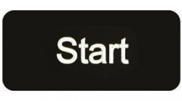 3SB39021EL, Nameplate SIRIUS 3SB3, Siemens