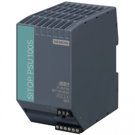 6EP1334-2BA20, Switching power supply Adjustable, 24 VDC/10 A, 290 W, Siemens