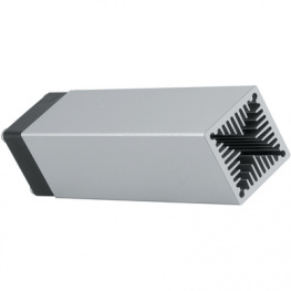 LAM 3 75 12, Fan unit 75 mm 12 VDC, Fischer Elektronik