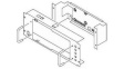 RM3100 Rackmount kit, AFG3000C-series
