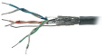 8105.01152 [152 м] Data cable Shielded   5 x 2 0.2 mm2