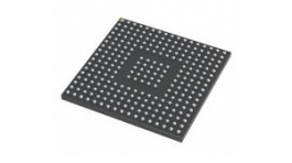 STM32F407IGH6, Микроконтроллер ARM; Flash: 1МБ; 168МГц; SRAM: 192кБ; UFBGA201, STM