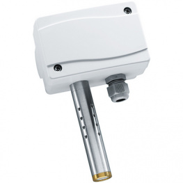 AH-30W, Hygrostat 0...10 V AH-30W HYGRASREG, S+S Regeltechnik