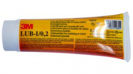 LUB-I0.2, Wire Pulling Lubricant200 ml, 3M