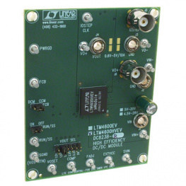 DC823B-B, Demo board, Linear Technology