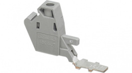 3047138, AGK 4-UT 35 Pick-off terminal block Grey, Phoenix Contact