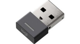 981-000897, USB Audio Receiver, Zone, Logitech