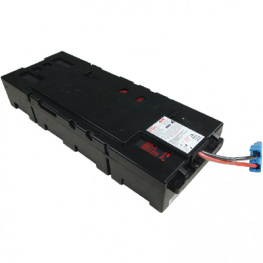 APCRBC116, Replacement battery, APC