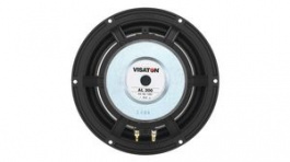 1281, Speaker Driver, Woofer 222mm 120W 8Ohm 88dB, Visaton