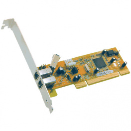EX-6450, Interface Card, Exsys