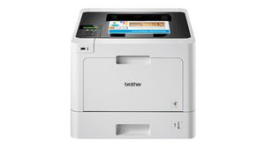HLL8260CDWC1, Printer HL-L Laser 600 x 2400 dpi A4/US Legal 163g/m², Brother