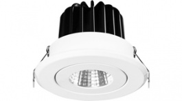 62401326, Recessed LED Downlight cool white, Barthelme