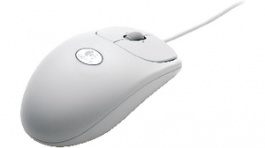 910-000185, OEM RX250 USB / PS/2, Logitech