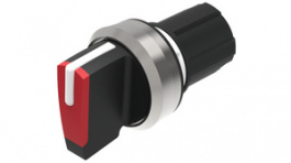 45-280X.3C20.003, Selector Switch Actuator Red, EAO