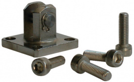 CQS-D016, Fork mount, SMC PNEUMATICS