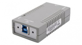 EX-1321-4K, USB 3.0 Gigabit Ethernet Adapter RJ45 Socket/USB Mini-B Socket, Exsys