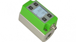 EE741-A6D2AC2DN15, Flow meter 0.2...76.3 m\x1a/h 4...20 mA, E+E Elektronik
