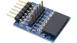 410-081, PmodTPH, Module, GPIO, Digilent
