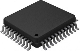 MC908GP32CFBE, Microcontroller QFP-44, FREESCALE/MOT