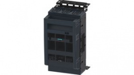 3NP1133-1BB20, Fuse Switch Disconnector 160 A 690VAC IP20/IP30/IP40, Siemens