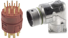 75009712, Connector kit EPIC m 23 poles=12 male, LAPP