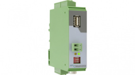 UZ210, Signal Converter, RS232 / RS485 / USB-A, Motrona