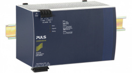 UC10.242, Diagnosis Module Industrial Power Supplies 124 mm DIN Rail Mount, PULS