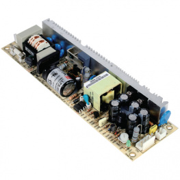 LPS-50-3.3, Блок питания: импульсный; 33Вт; 127?370ВDC; 90?264ВAC; Выходы:1, MEAN WELL