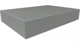 1441-36, Корпус: универсальный; Х: 305мм; Y: 432мм; Z: 76мм; 1441; сталь; серый, Hammond