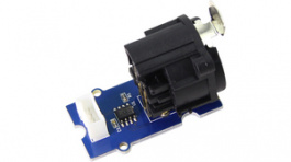103020000, Модуль: адаптер; Grove; Набор: модуль; IC: SN75176; Монтаж: винтами, Seeed