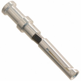 09150006203, Crimp contact, female 0.5 mm2, HAN D/han dd, Harting