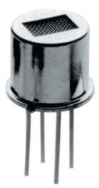 TGS2600, Gas sensor, Figaro Engineering