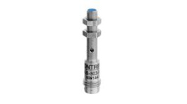 DW-AS-503-M5, Inductive Sensor 2.5mm, PNP, NO, Contrinex