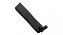 TG.30.8112, Cellular Antenna, Apex, 5G/4G/3G/2G/Wi-Fi, Male SMA, , Screw, Taoglas