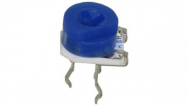 3306P-1-501, Trimmer Potentiometer 500 Ohm 200 mW, Bourns