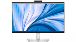 DELL-C2423H, Monitor, C, 23.8" (60.5 cm), 1920 x 1080, IPS, 16:9, Dell