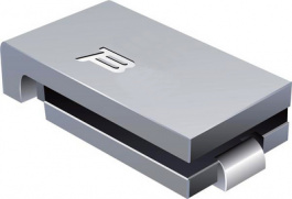 MF-SM075/60-2, Предохранитель: полимерный PTC; 750мА; Iмакс: 10А; PCB,SMT; MF-SM, Bourns