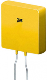 MF-RX018/250-0, Fuse, radial 2 Ohm, Bourns