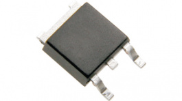STD30NF06LT4, Транзистор: N-MOSFET; полевой; 60В; 25А; 70Вт; DPAK, STM