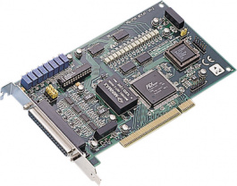 PCI-1750-AE, Цифровая PCI-платаChannels, Advantech