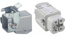 75009620, Connector kit, Female 5, LAPP