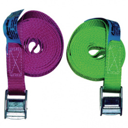 2-01155-1J, Lashing strap 3 m, Spanset